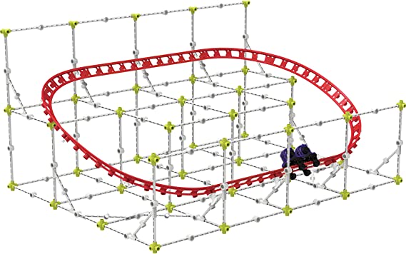 Roller Coaster Engineering Thames Kosmos The Rocking Horse Shop