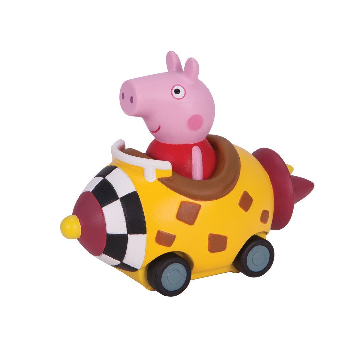 Mini buggy sale peppa pig