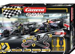 Carrera Max Competition Slot Racing Track Set