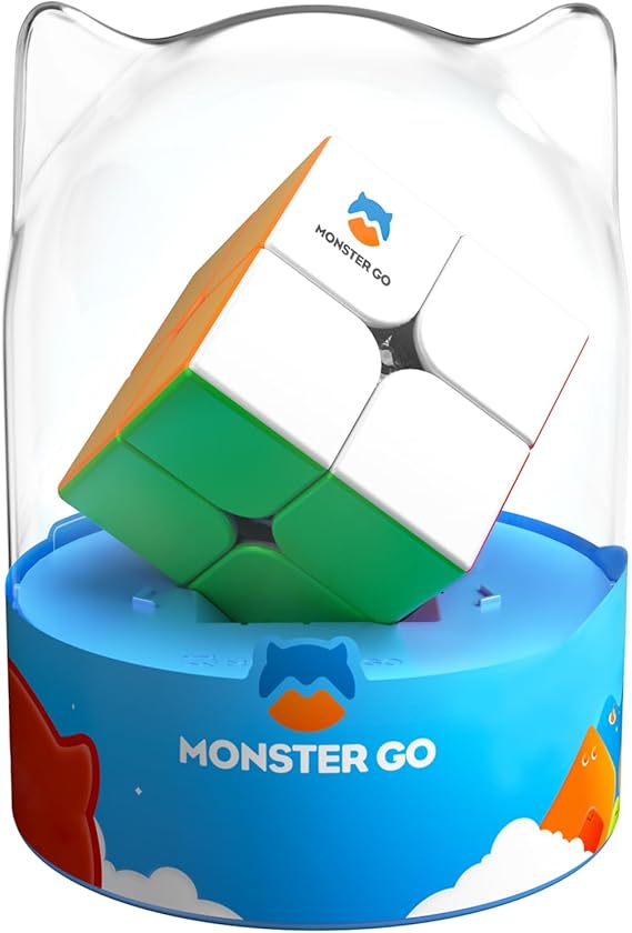 Monster Cube MG2 2x2 Premium