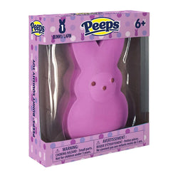 Peeps Bunny Squishy Fidget