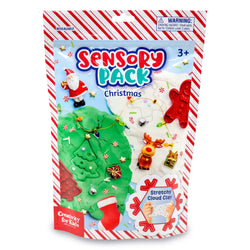 Christmas Sensory Pack