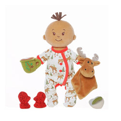 Wee Baby Stella Woodland Warmth - Manhattan Toy