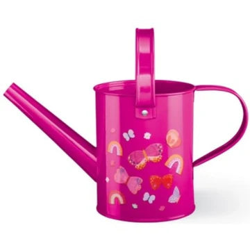 Garden Watering Can - Butterfly Garden - Crocodile Creek