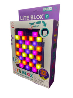 Lite Blox - 2