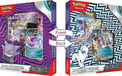 Pokemon Dark Powers Ex Special Collection