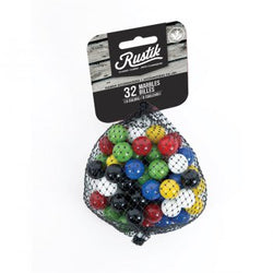 Marbles 32 Pack