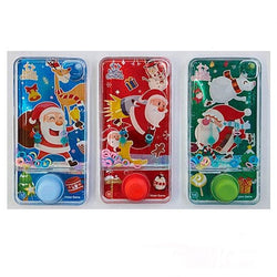 Water Games Christmas Assortment