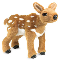 Fawn Puppet