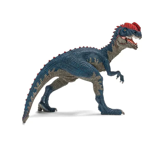 Dilophosaurus - Schleich