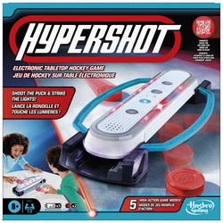 Hypershot