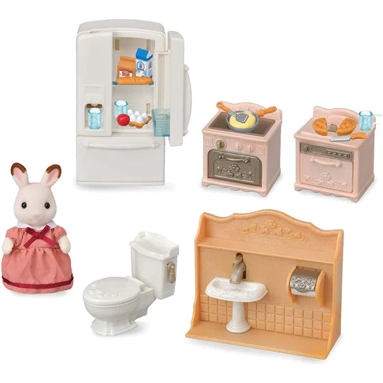 Playful Starter Furniture Set - Calico Critters