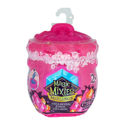 Magic Mixies Mixlings S3 Fizz & Reveal Cauldron Assortment