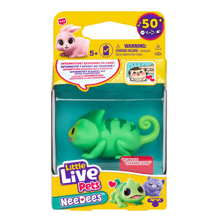 Little Live Pets - Needees Singles Assortment