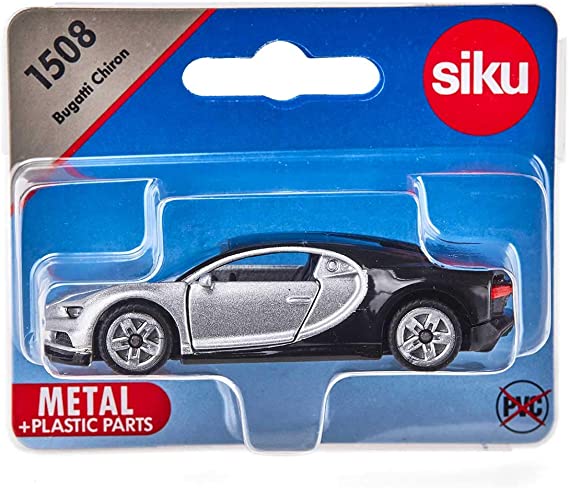 Siku Bugatti Chiron