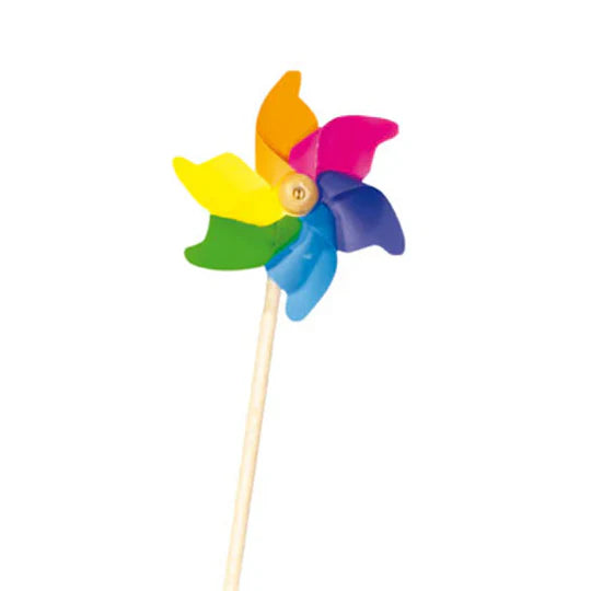 Giobas Mini 11cm Pinwheel