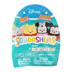 Squooshems 2.5" Disney Assorted