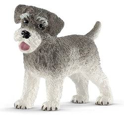 Miniature Schnauzer - Schleich