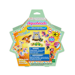 Star Friends Aquabeads Set