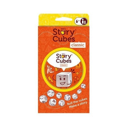 Rory's Story Cubes - Classic