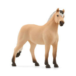 Norwegian Fjord Horse Gelding - Schleich