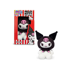 Hello Kitty - Micro Teenies Plush