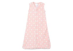 Plush Sleep Sack - Pink - Sz 6-18 mths