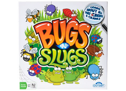 Bugs 'N' Slugs