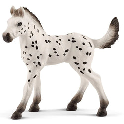 Knapstrupper Foal - Schleich