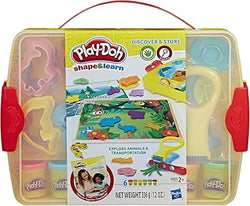 Discover & Store Playset - Play-Doh