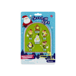 Holiday Pinball Game - Stocking Stuffer