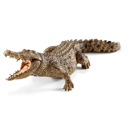 Crocodile - Schleich