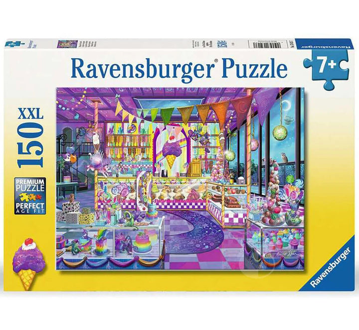 Stardust Scoops 150pc Ravensburger