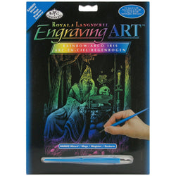 EGRVart Wizard - Engraving Art