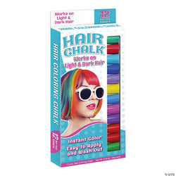 Hair Stix 12 Pack