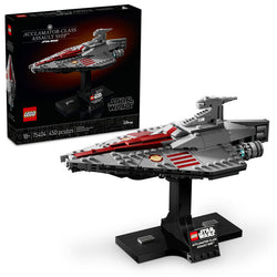 Acclamator - Class Assault Ship - Lego Star Wars