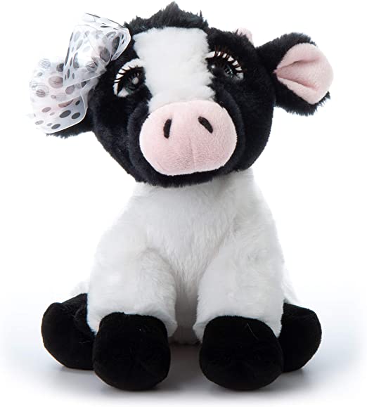 Lash'z Cow 10