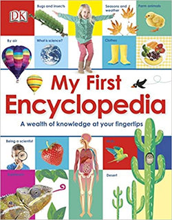 My First Encyclopedia