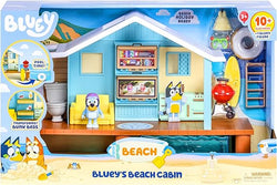 Bluey's Beach Cabin - S9