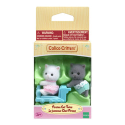 Twins Assortment - Calico Critters