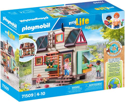 Tiny House - Playmobil My Life