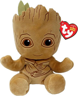 Groot TY Soft Body