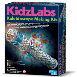 Kaleidoscope Making Kit