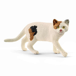 American Shorthair Cat - Schleich