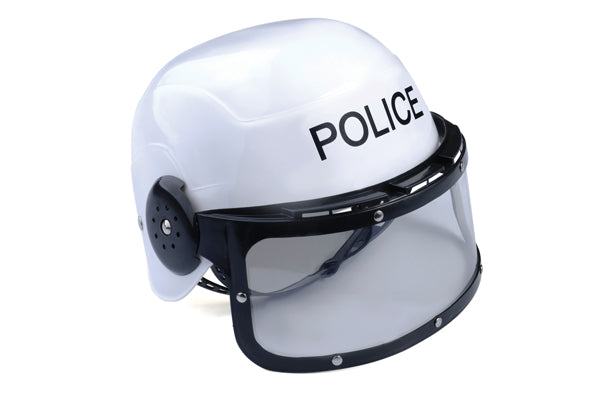 Police Helmet