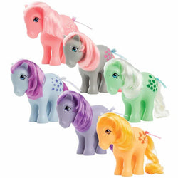 40th Anniversary Original My Little Pony