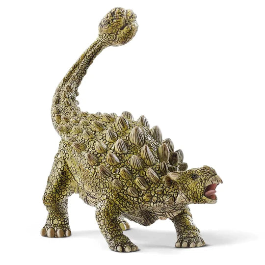 Ankylosaurus - Schleich