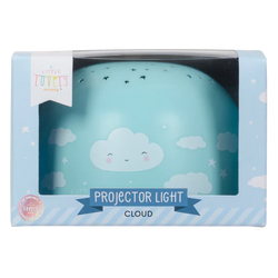 Cloud Projector Light