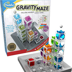 Gravity Maze Logic Game - Thinkfun