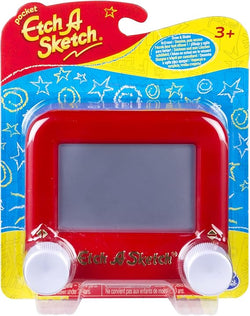 Etch A Sketch Pocket Size